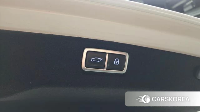 Hyundai Sonata D Edge Hybrid (DN8) id 4280951 из Кореи 18