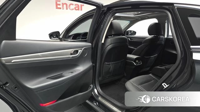 Hyundai The New Grandeur IG id 4727561 из Кореи 18