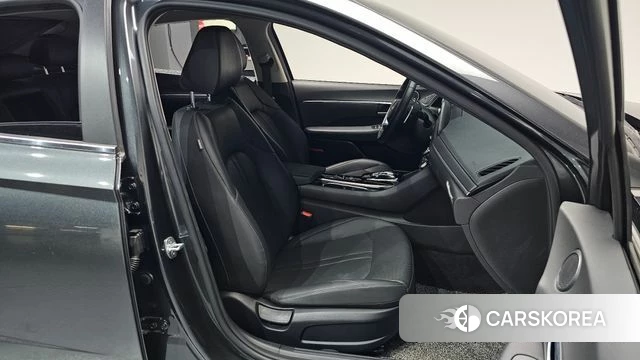 Hyundai Sonata (DN8) id 4746611 из Кореи 18