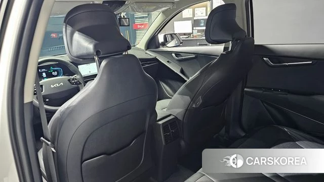 Kia Di Ol Nu Niro id 4407710 из Кореи 18
