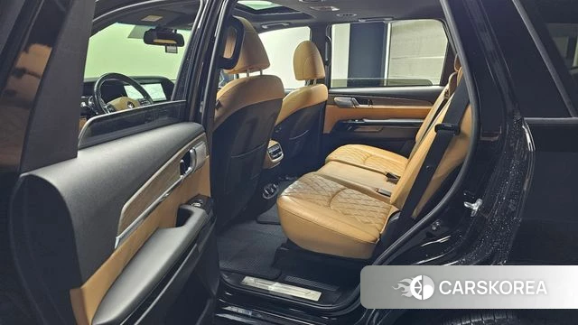 Kia Mohave Master id 4232355 из Кореи 18