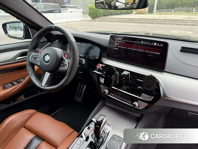 BMW M5 id 4256874 из Китая 18