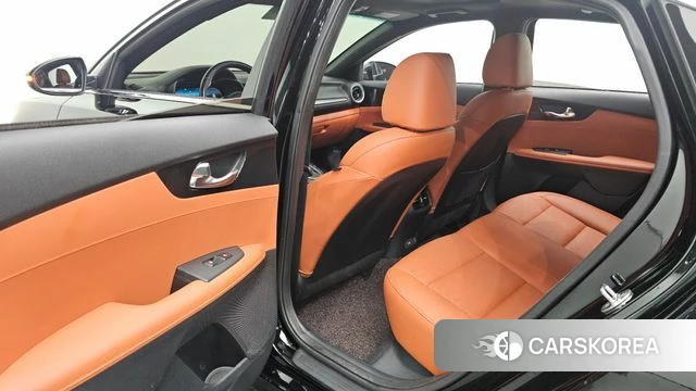 Kia The New K3 2nd generation id 4656770 из Кореи 18