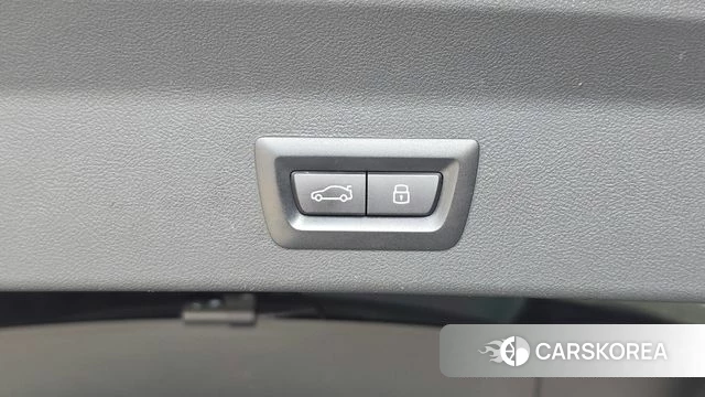 BMW iX3 id 4757799 из Кореи 18