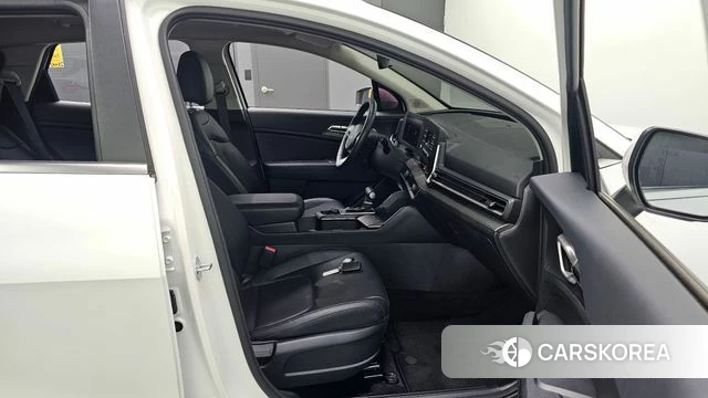 Kia Sportage 5th Generation id 4243911 из Кореи 18