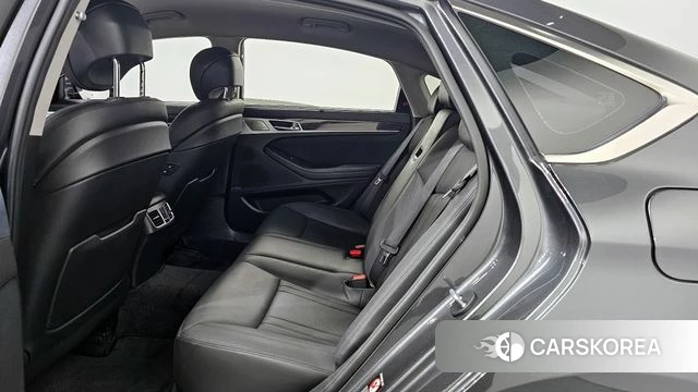 Genesis G80 id 4197068 из Кореи 18