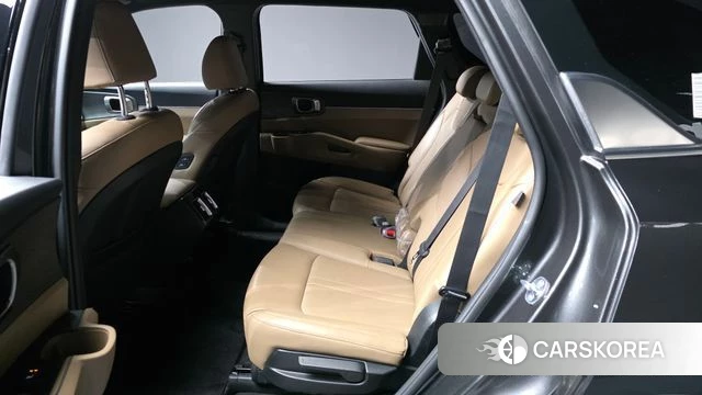 Kia The New Sorento 4th Generation id 4422052 из Кореи 18