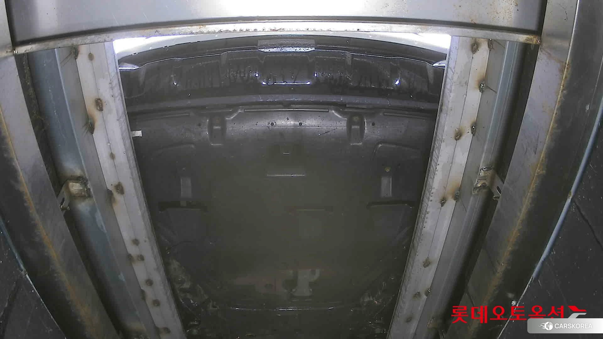Kia Sportage id 4352398 из Кореи 18