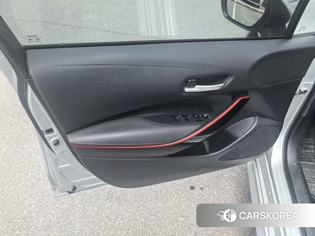 Toyota Lei Ling id 4307631 из Китая 18