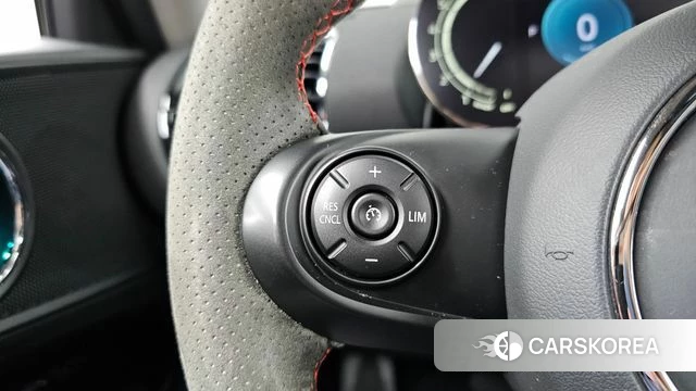Mini Cooper Clubman id 4625278 из Кореи 18