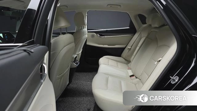 Hyundai The New Grandeur IG id 4753719 из Кореи 18