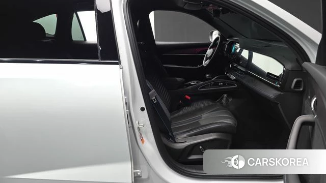Renault Korea (Samsung) Grand Coleos id 4669892 из Кореи 18