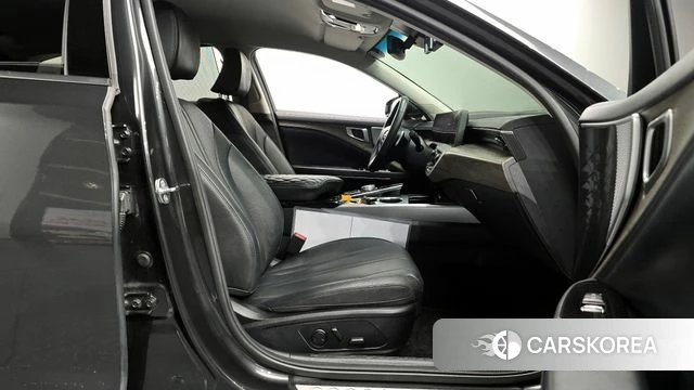 Kia K8 id 4267651 из Кореи 18