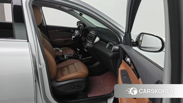 Kia The New Sorento id 4923979 из Кореи 18