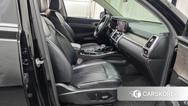 Kia Sorento 4th Generation id 4769857 из Кореи 18