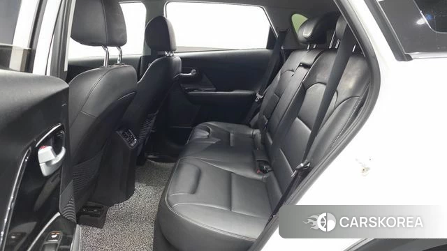 Kia The New Niro id 4732153 из Кореи 18