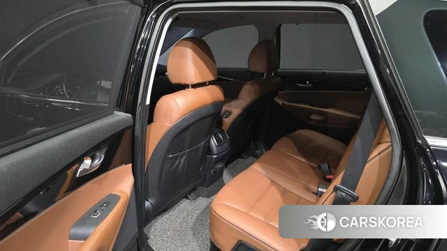 Kia The New Sorento id 4672866 из Кореи 18