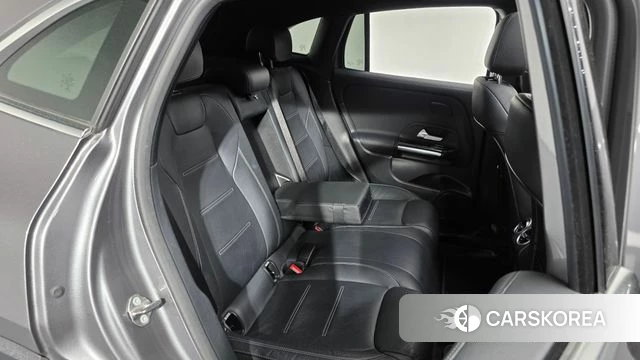 Mercedes-Benz EQA H243 id 4267834 из Кореи 18
