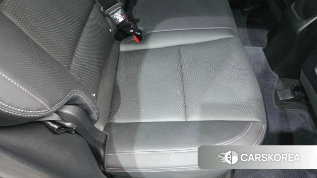 Kia Sportage The Bold id 4351079 из Кореи 18