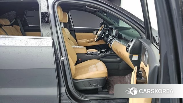 Kia Sorento 4th Generation id 4549314 из Кореи 18