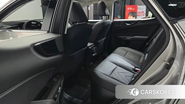 Lexus NX350h Second generation id 4516708 из Кореи 18