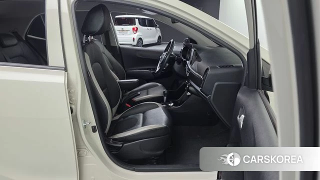 Kia All New Morning (JA) id 4465171 из Кореи 18