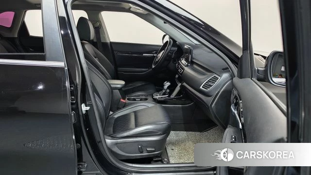 Kia Seltos id 4770196 из Кореи 18