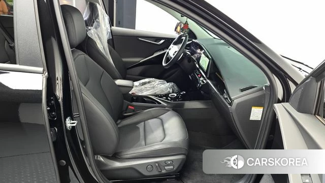 Kia Di All New Niro EV id 4608343 из Кореи 18