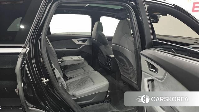 Audi Q7 (4M) id 4413647 из Кореи 18