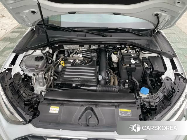 Audi A3 id 3939289 из Китая 18