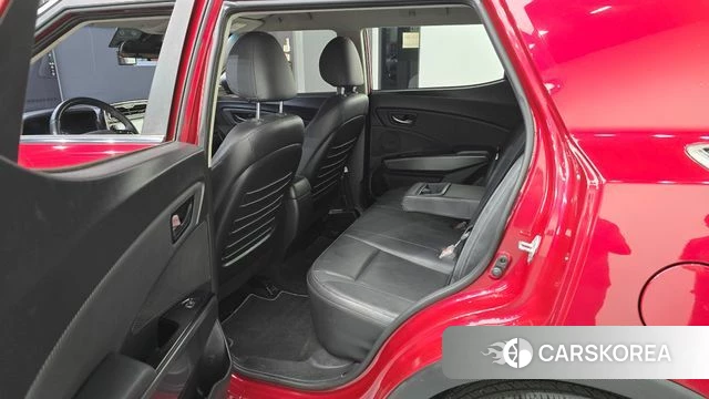 Ssangyong Berry New Tivoli id 4495783 из Кореи 18