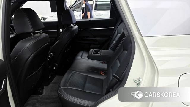 Ssangyong Torres id 4292530 из Кореи 18