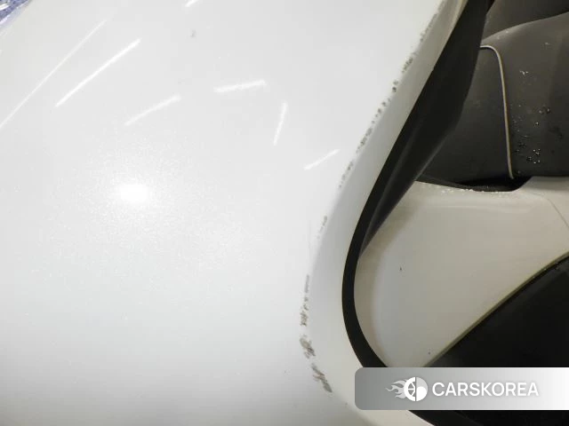 Honda FORZA Z id 3948638 из Японии 18