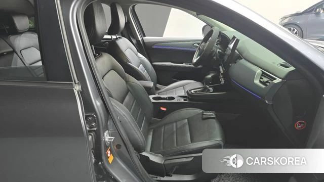 Renault Korea (Samsung) XM3 id 4434036 из Кореи 18