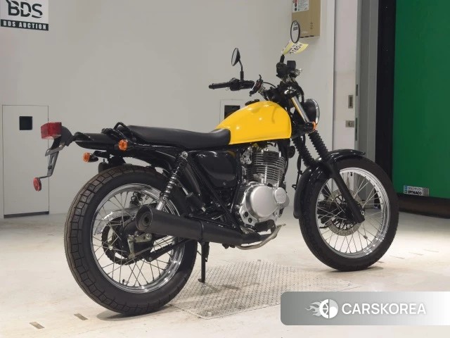 Проданный Suzuki GRASS TRACKER BIG BOY 250 2010 из Японии