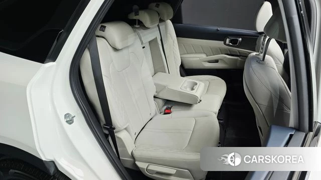 Kia The New Sorento 4th Generation id 4442367 из Кореи 18