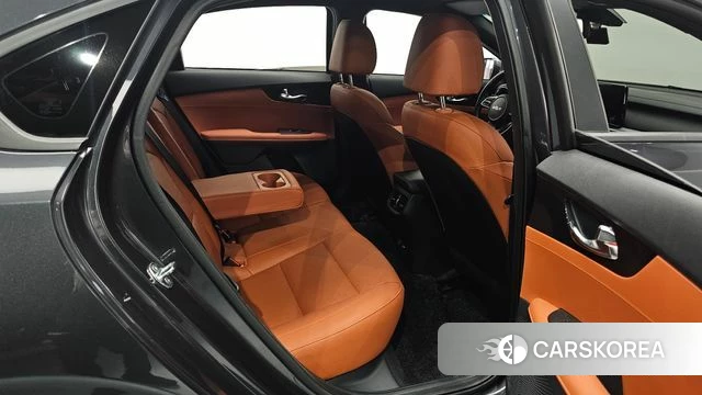 Kia The New K3 2nd generation id 4590970 из Кореи 18