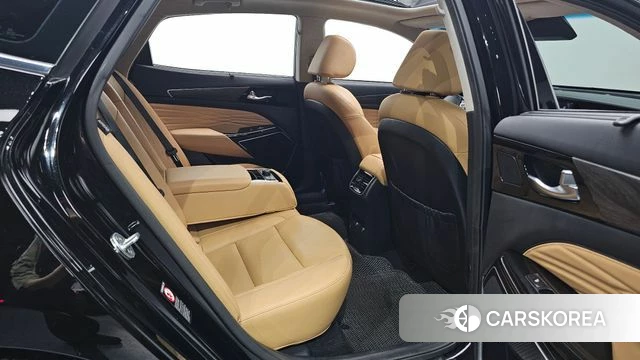Kia K7 Premier id 4614957 из Кореи 18