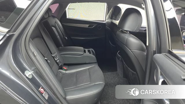 Hyundai Grandeur IG id 4305108 из Кореи 18