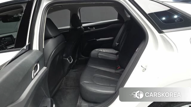 Kia K5 3rd generation id 4443389 из Кореи 18