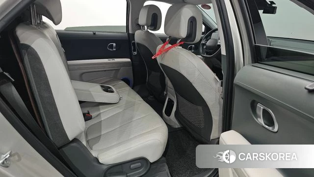 Hyundai Ionic 5 id 4408736 из Кореи 18
