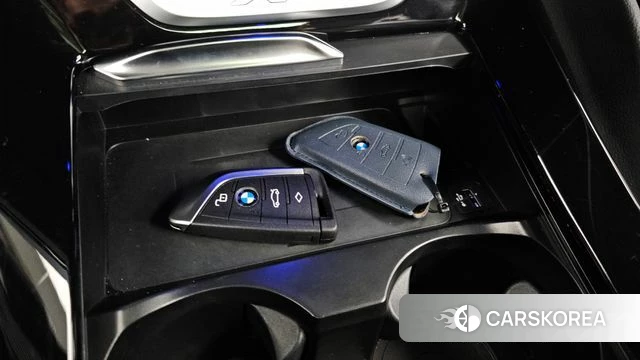 BMW X4 (G02) id 4735039 из Кореи 18
