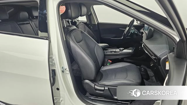 Kia EV6 id 4442187 из Кореи 18