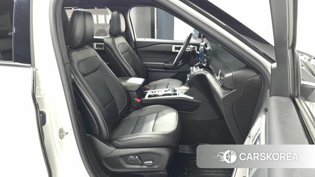 Ford Explorer 6th Generation id 4470961 из Кореи 18