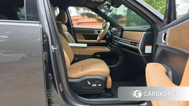 Hyundai Santa Fe (MX5) id 4381798 из Кореи 18