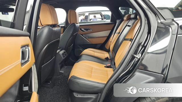 Land Rover Range Rover Velar id 4677667 из Кореи 18