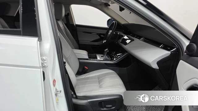 Land Rover Range Rover Evoque 2nd Generation id 4836460 из Кореи 18