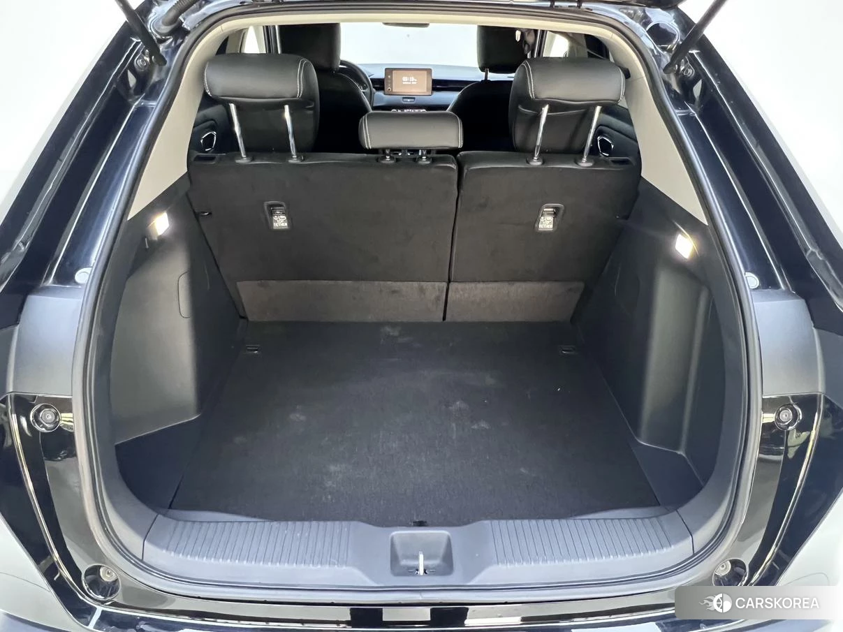 Honda Vezel id 4510548 из Китая 18