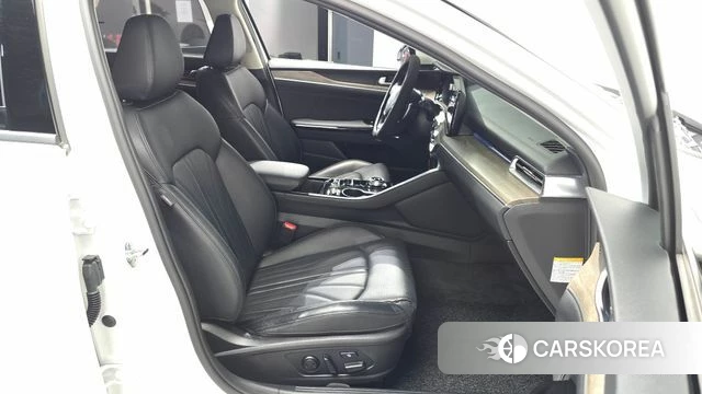 Kia K5 Hybrid 3rd Generation id 4505949 из Кореи 18