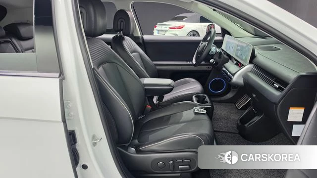 Hyundai Ionic 5 id 4707176 из Кореи 18
